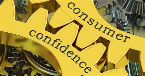 Consumer Confidence Rebounds Strongly in March, Beating Consensus ...