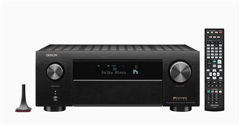 Best AV receivers 2022: top sound for your home theater | Digital Trends