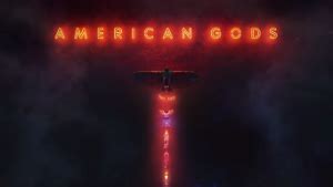 American Gods (TV series) - Wikipedia