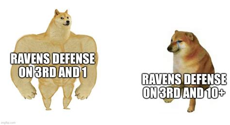 Ravens defense so far this season : r/ravens