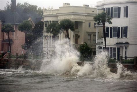 National Weather Service confirms tornado in Mount Pleasant during Tropical Storm Irma | News ...