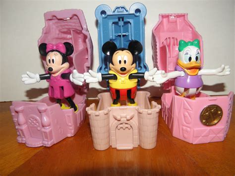 Disneyland Paris Toys - Etsy