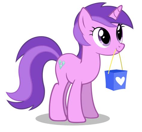 Amethyst Star - Flutterbutter Wiki