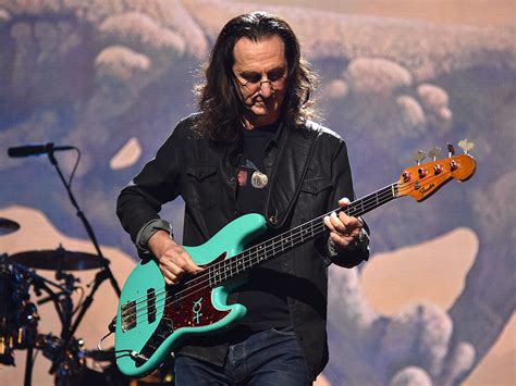 Geddy Lee of Rush to auction six guitars from his private collection - Flipboard