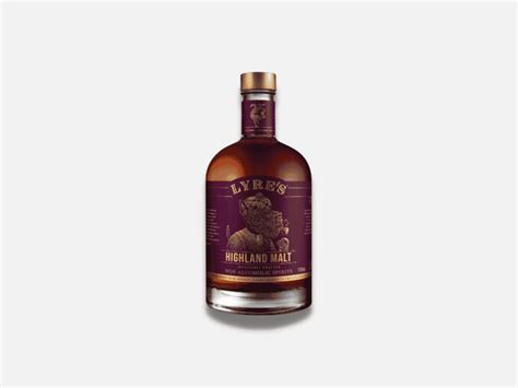 8 Best Non-Alcoholic Whiskies | Man of Many