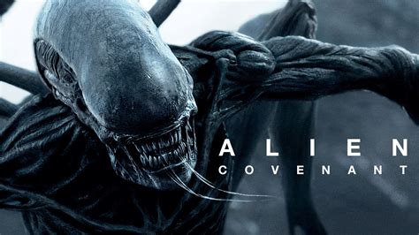 Alien: Covenant español Latino Online Descargar 1080p