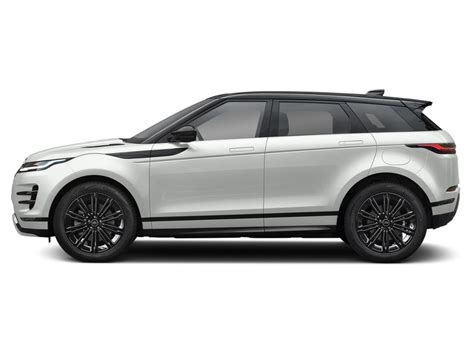 2024 Range Rover Evoque : Price, Specs & Review | LAND ROVER RICHMOND ...