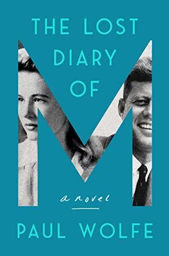 John F. Kennedy's lover kept a diary, and it was explosive