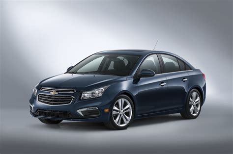 Turbo For Chevy Cruze 2012