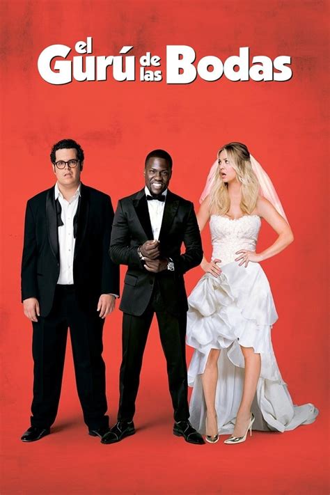 The Wedding Ringer (2015) - Posters — The Movie Database (TMDb)