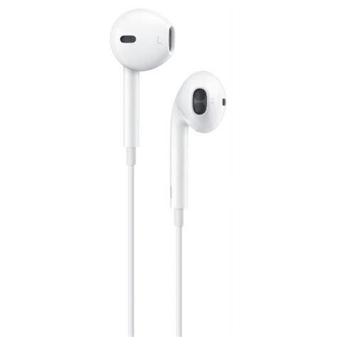 Apple Wired Earpods With Remote And Mic : Target