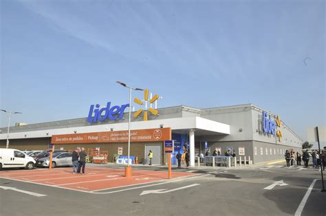 Lider sigue siendo la marca más valorada por los chilenos – WalmartChile