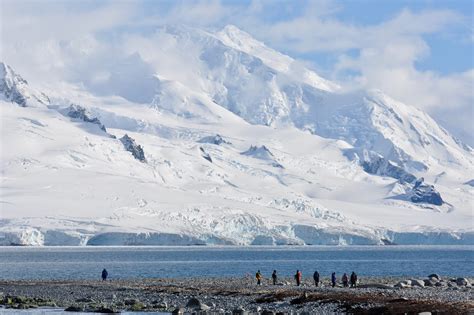 South Shetland Islands :: Expeditions Online