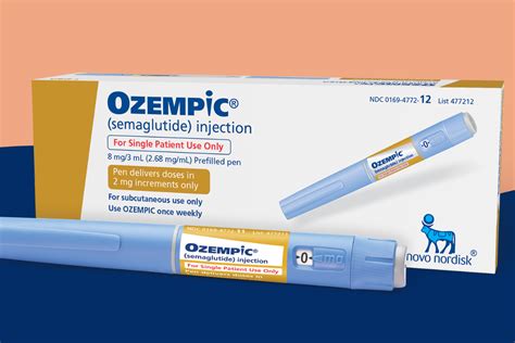 The Science Behind Ozempic: How This Drug Can Help You Lose Weight ...