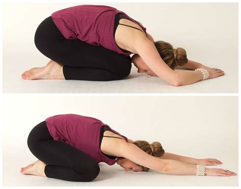 Easy Yoga Poses for IBS Symptom Relief