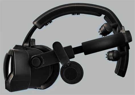 New And Upcoming VR Headsets That Will Build The Metaverse