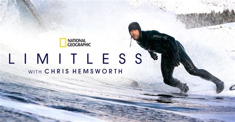 Limitless with Chris Hemsworth - Ver la serie online