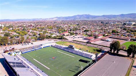 2021 Best Salinas Sports Complex Drone footage by Arturo Valdez Licensed Part 107 Pilot - YouTube