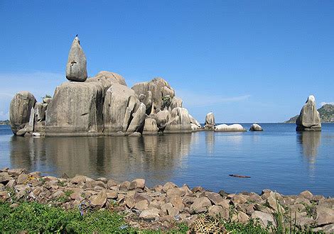 About the Lake Victoria « World Tourism