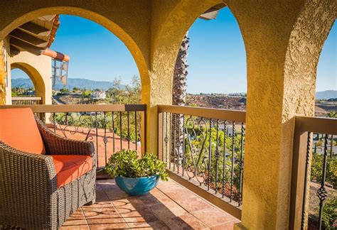 The Inn at Europa Village, Temecula Review | The Hotel Guru