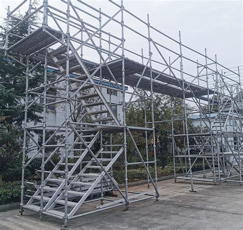 Cuplock Scaffolding, Cuplock Scaffolding System - EK Scaffolding