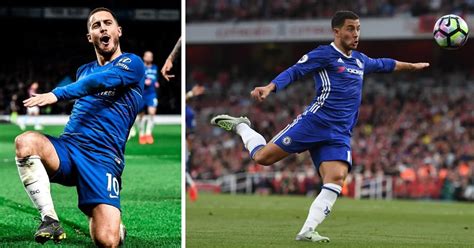 Eden Hazard's top 10 goals for Chelsea (video) - Football | Tribuna.com