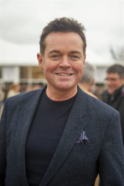 Stephen Mulhern reveals ‘truth’ behind speculation about his family