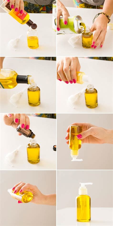 6 Hair Products You Should Always + Never DIY | Diy hair products recipes, Hair serum, Natural ...