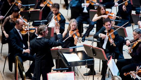 LONDON PHILHARMONIA ORCHESTRA at the Odeon Herodes | Athens