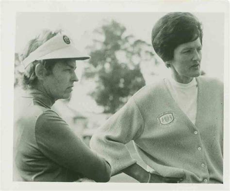 Whitworth Remembered | LPGA | Ladies Professional Golf Association