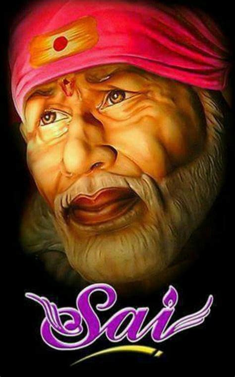 Saibaba Wallpapers - Top Free Saibaba Backgrounds - WallpaperAccess