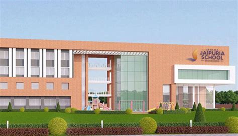 Seth M. R. Jaipuria School,Shahjahanpur-facilities