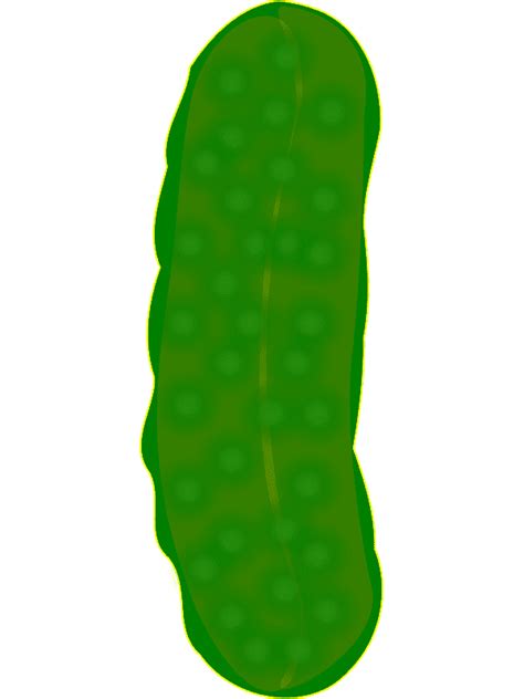 Pickle Jar Clipart Download - Clipart World