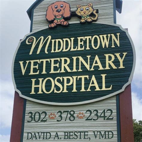 Middletown Veterinary Hospital | Middletown DE