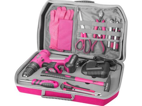 Wholesale Pink Tools Manufacturer & Supplier | Extol