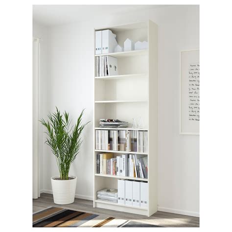 Ikea Billy Bookcase