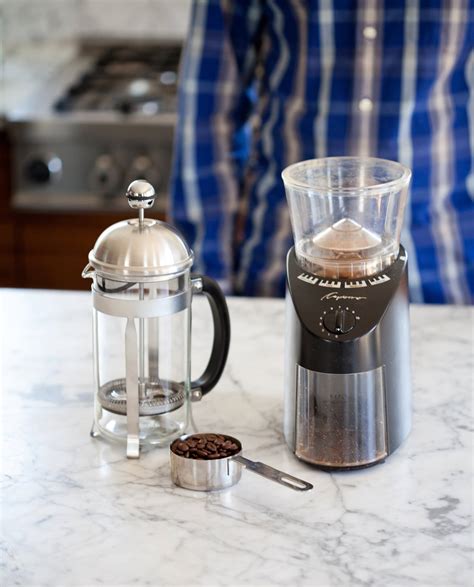 How To Make French Press Coffee | Kitchn