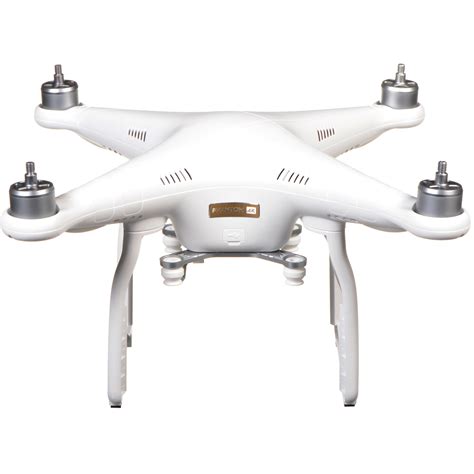 DJI Phantom 3 4K Quadcopter CP.PT.000323 B&H Photo Video