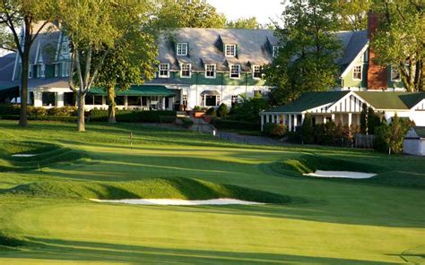 Golf Club AtlasOakmont Country Club William Fowness Henry Fowness ...