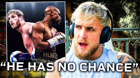 Jake Paul Vs Floyd Mayweather Tickets - Floyd Mayweather Vs Logan Paul Tickets How To Buy Cost ...