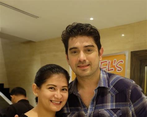 Ian Veneracion - Net Worth 2022/2021, Salary, Bio, Family, Career, Wiki