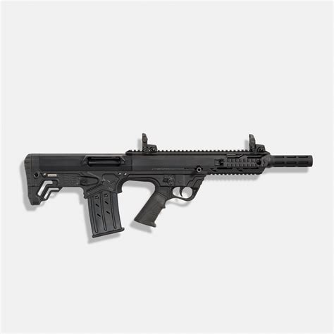 HDM 971 Bullpup Shotgun | Shop Firearms Online | Max Arms