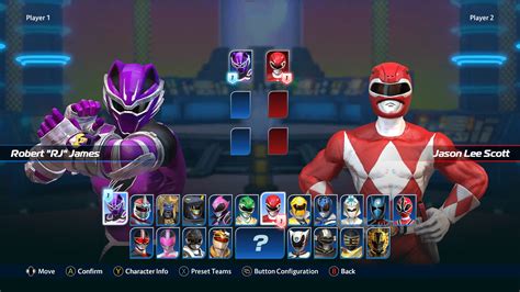 REVIEW: Power Rangers: Battle for the Grid | Save or Quit