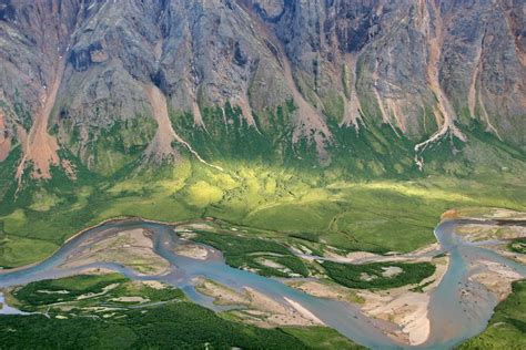 Torngat Mountains National Park