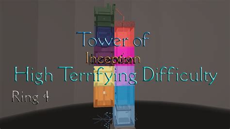 Tower of Inception (ToI) - JToH [Ring 4] - YouTube