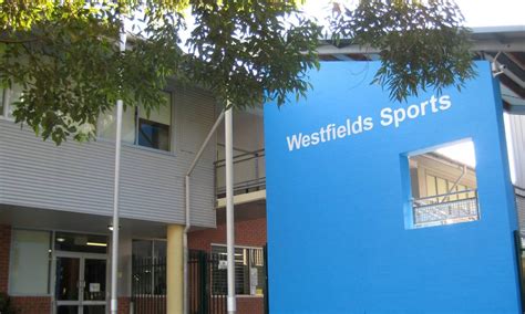 Westfields Sports High School Archive – First In Australia