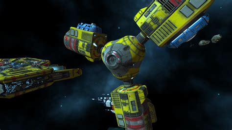 Image 4 - Homeworld Complex mod for Homeworld: Remastered - ModDB