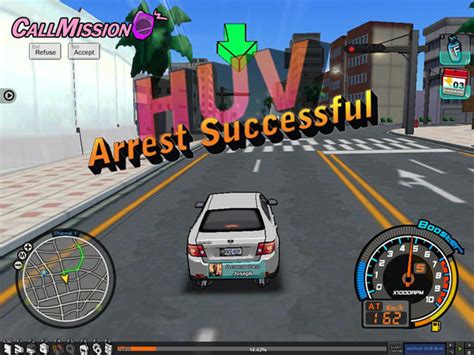 Drift City- Online Game of the Week