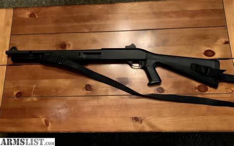 ARMSLIST - For Sale: Benelli M3 Super 90