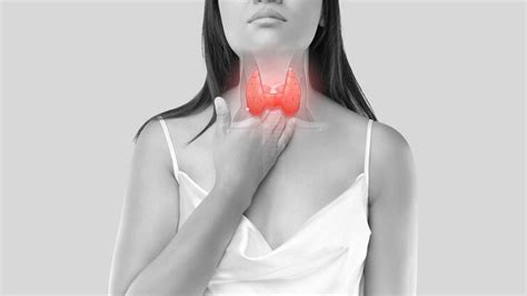 Iodine Deficiency-Goiter, Prevention, Treatment And Foods To Be Taken. – NutritionFact.in